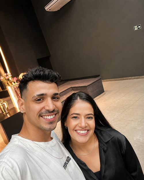 Ana Clara & Breno