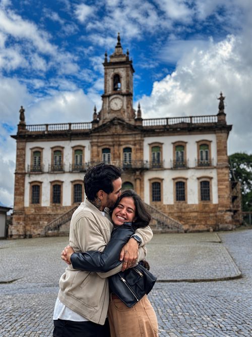 Ana Clara & Breno