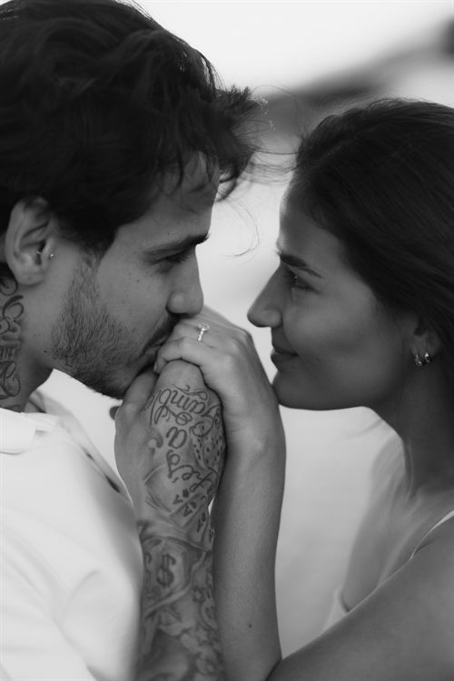 Ana Clara & Breno
