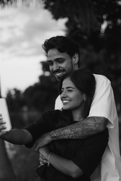 Ana Clara & Breno