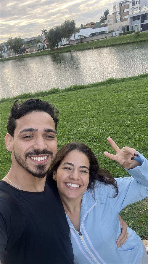 Ana Clara & Breno