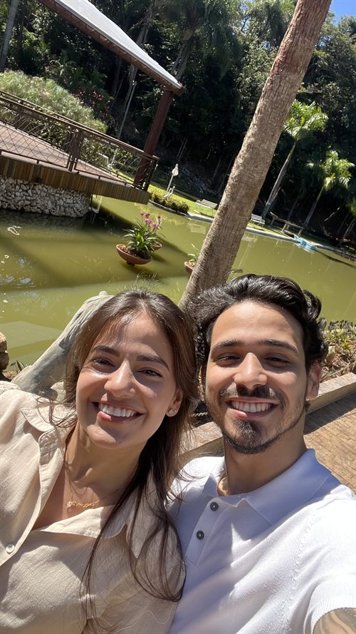 Ana Clara & Breno