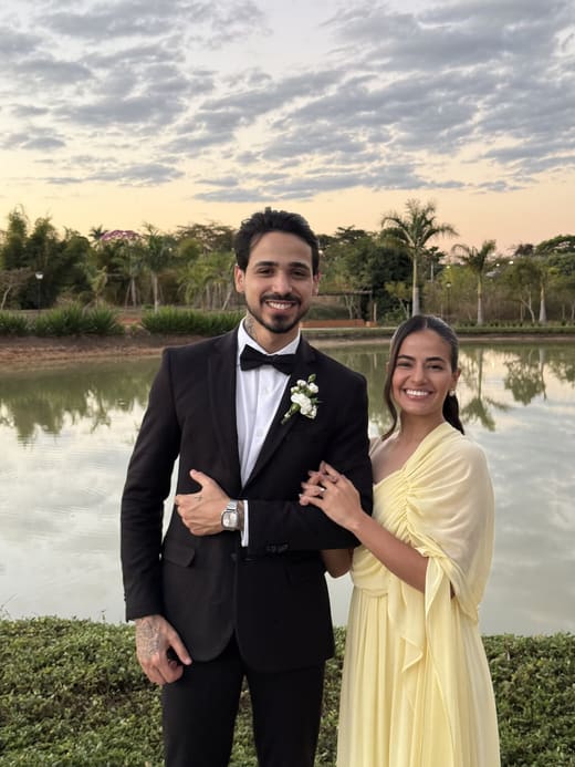 Ana Clara & Breno
